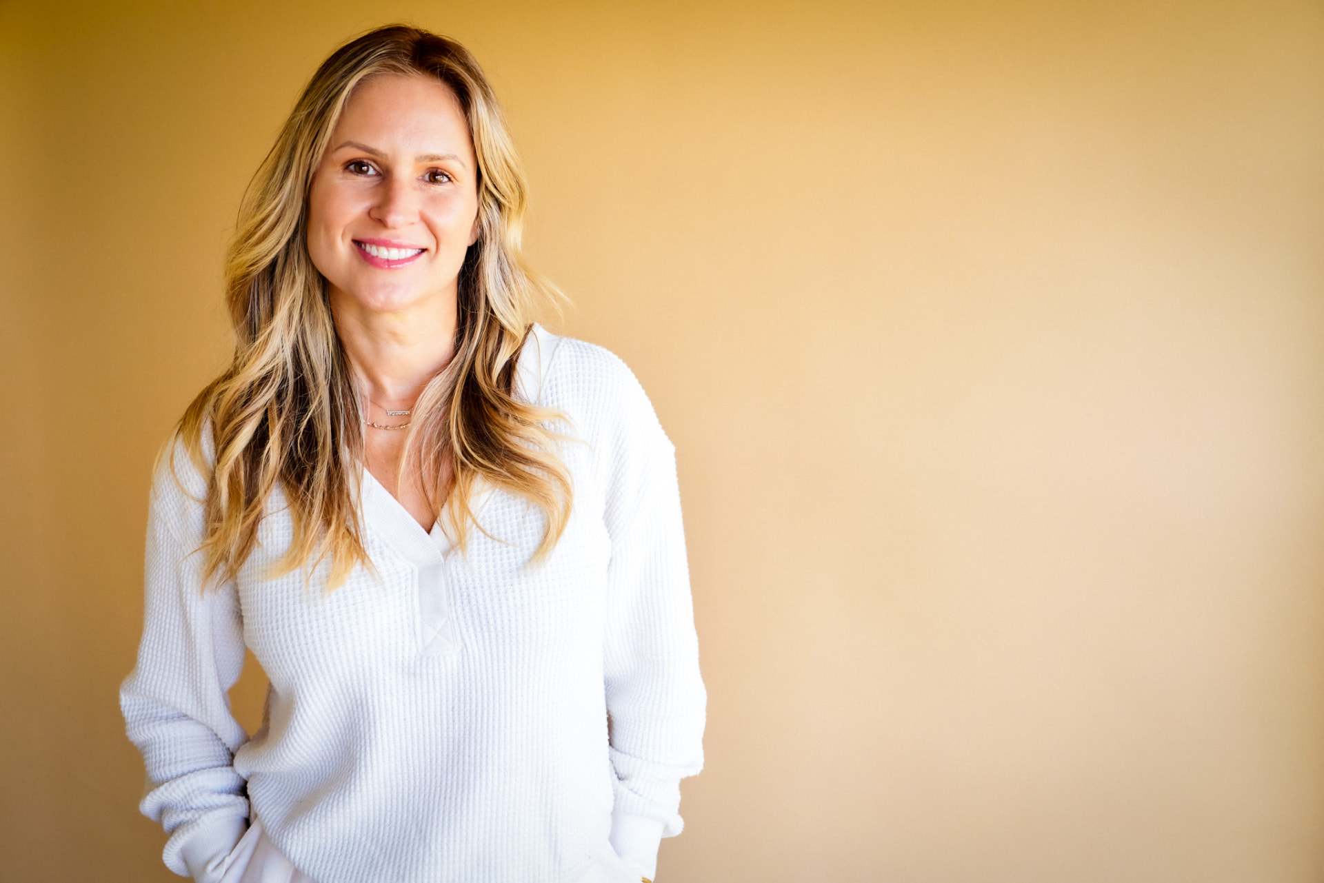 Jenna Van Wagner, Marriage and Family Therapist
